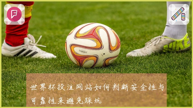 世界杯投注网站如何判断安全性与可靠性来避免踩坑