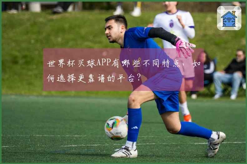 世界杯买球APP有哪些不同特点，如何选择更靠谱的平台？